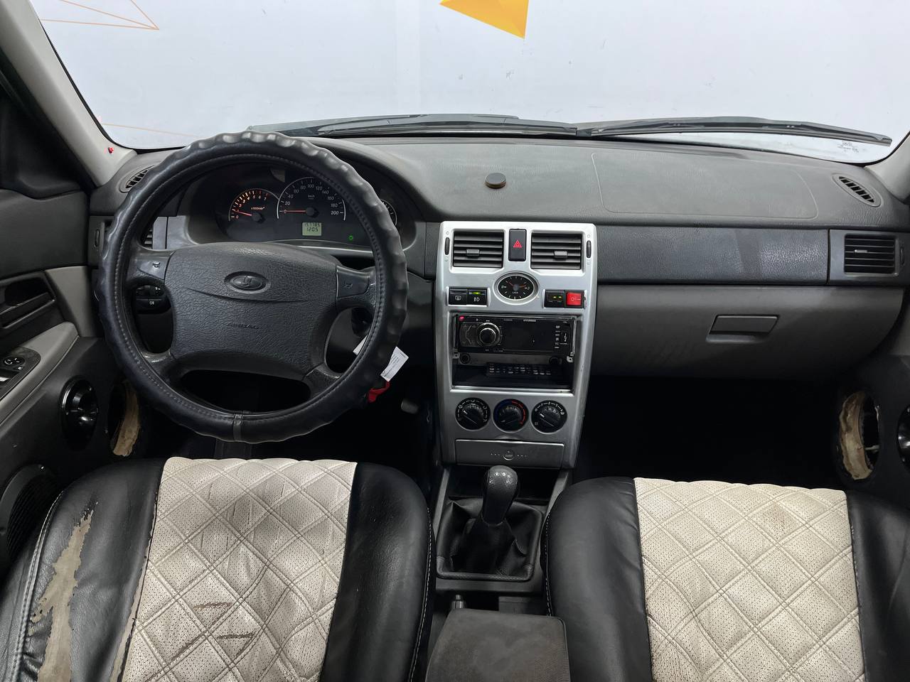 LADA PRIORA