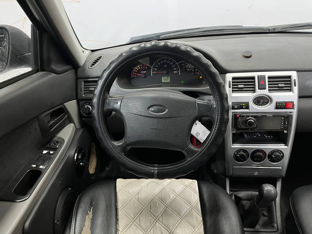 LADA PRIORA