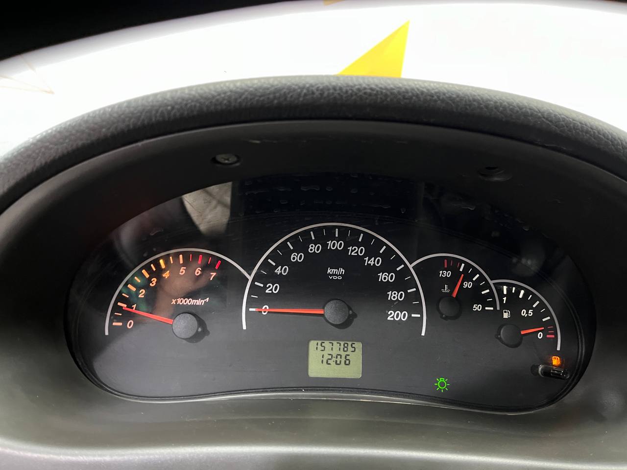 LADA PRIORA