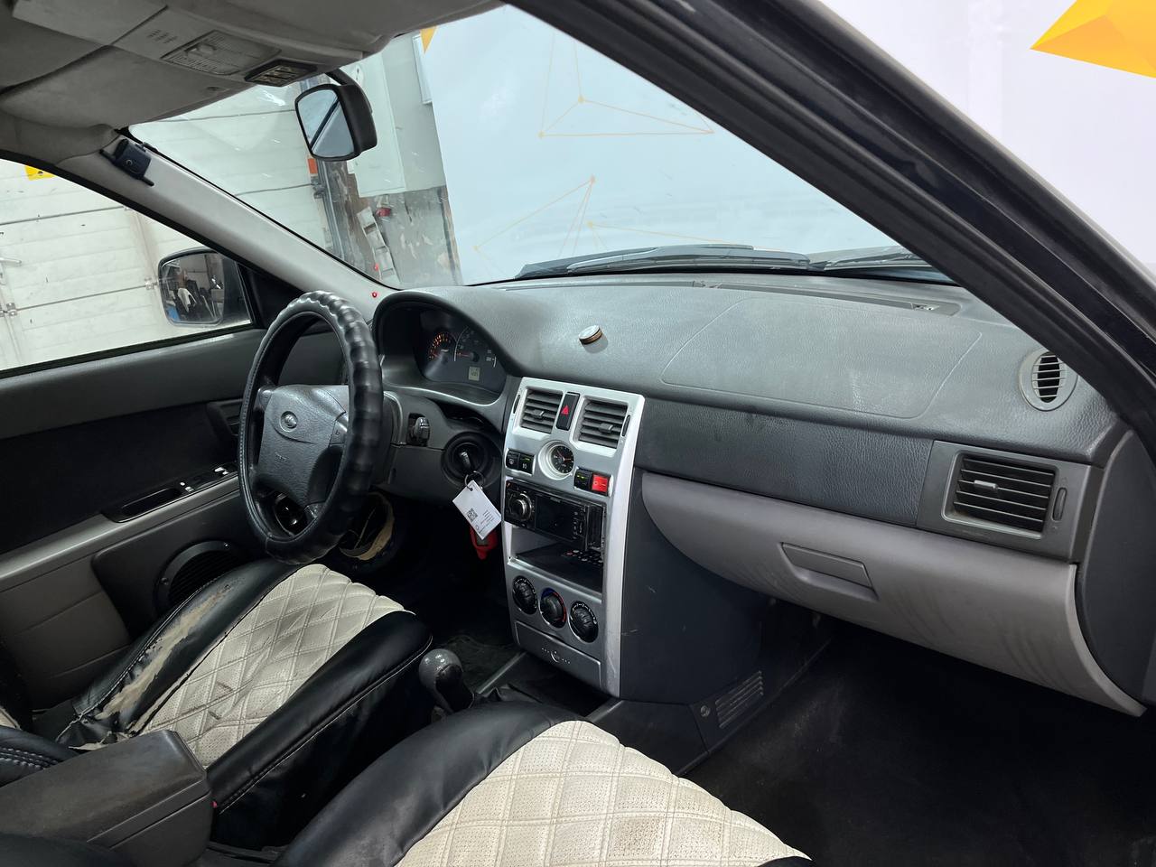 LADA PRIORA