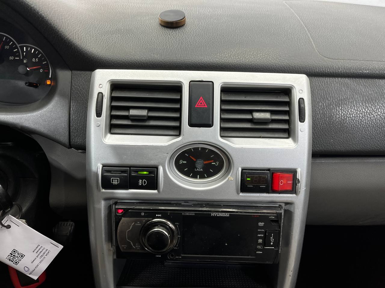 LADA PRIORA