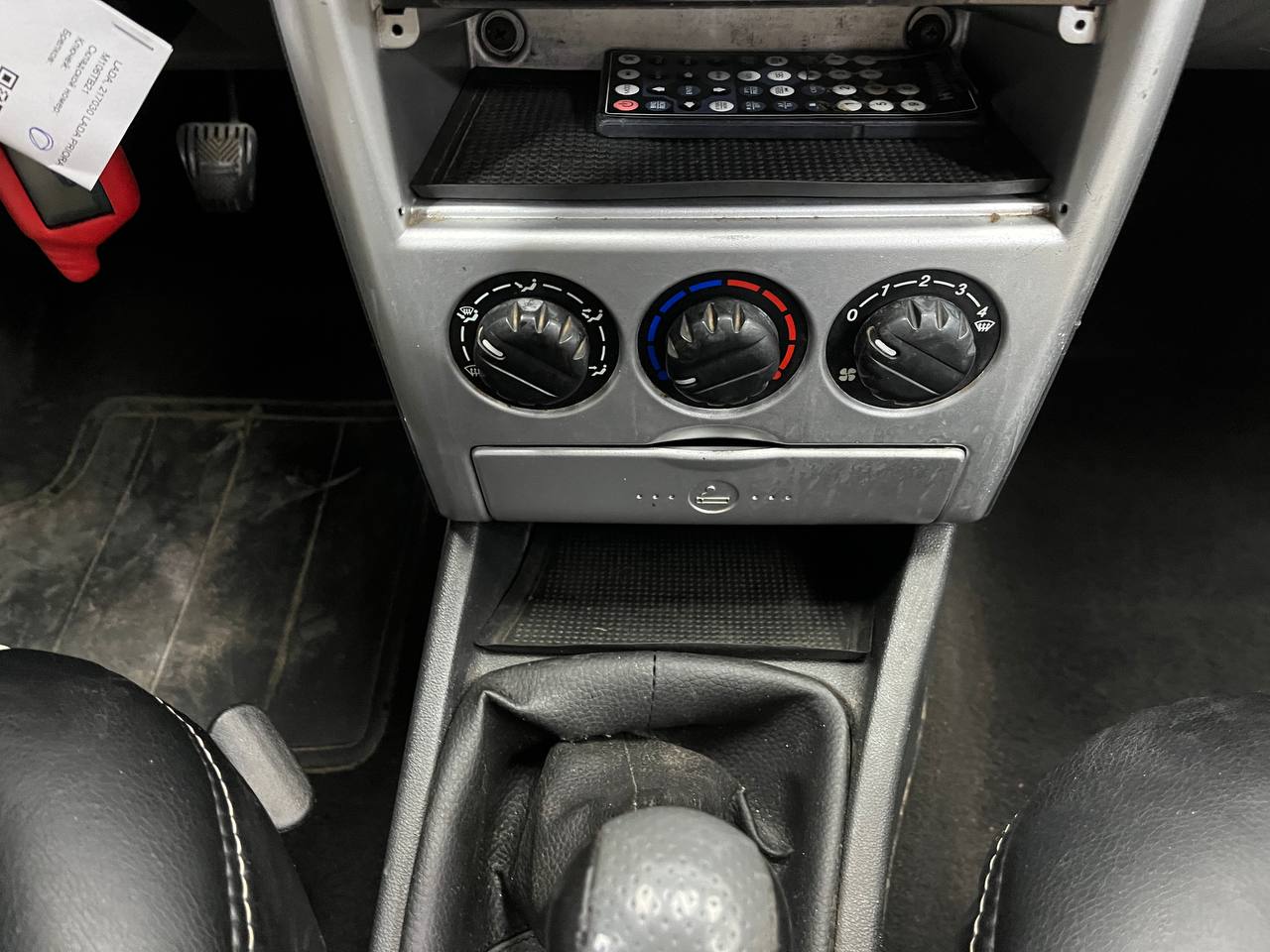 LADA PRIORA