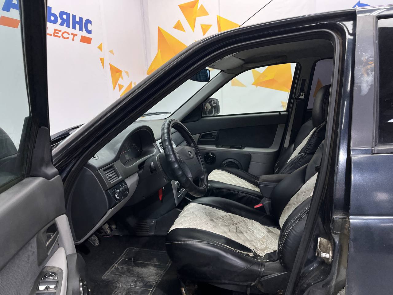 LADA PRIORA