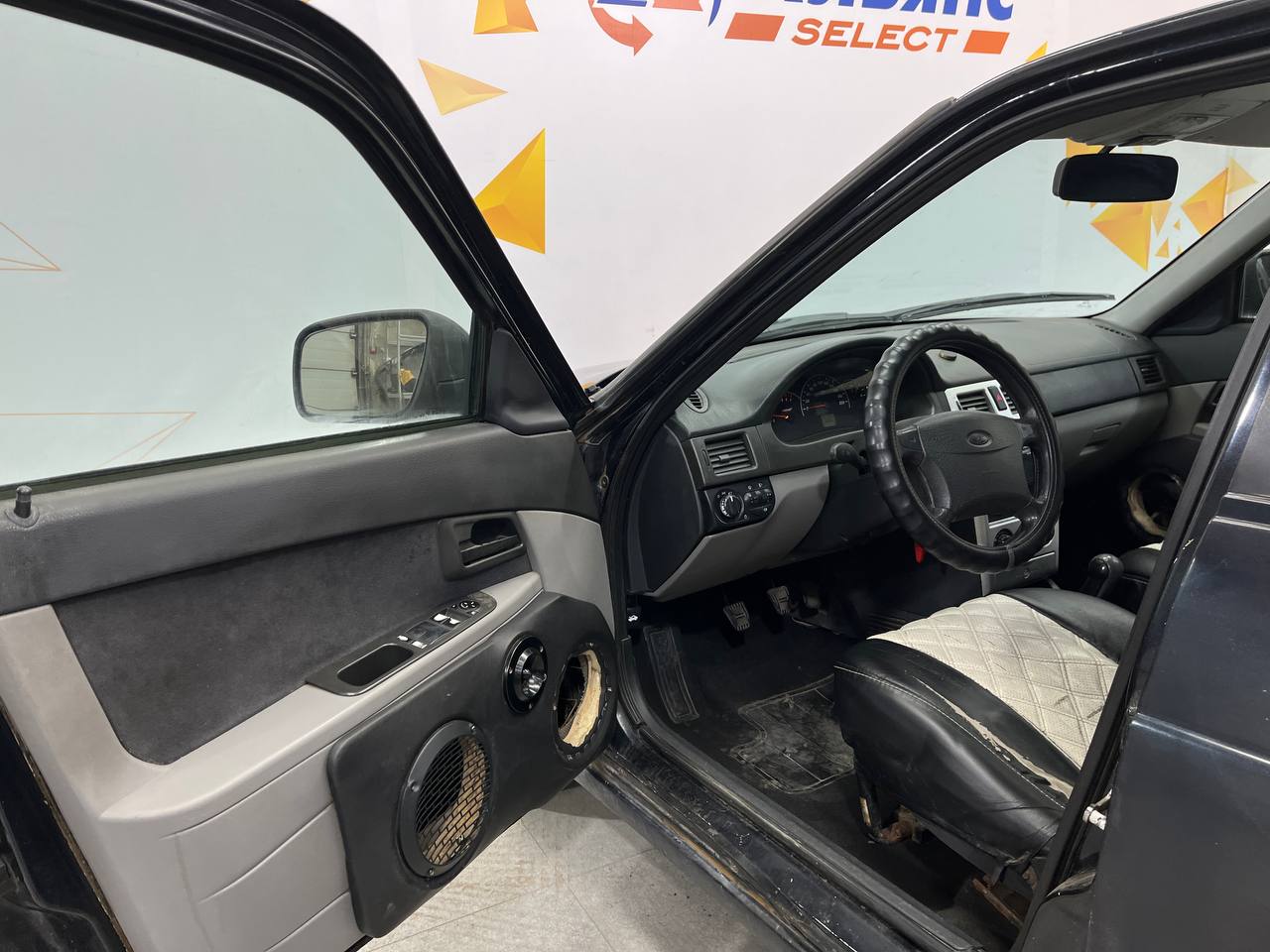 LADA PRIORA