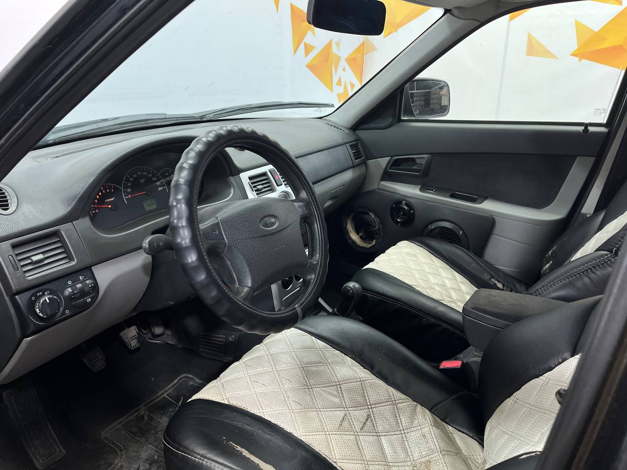 LADA PRIORA