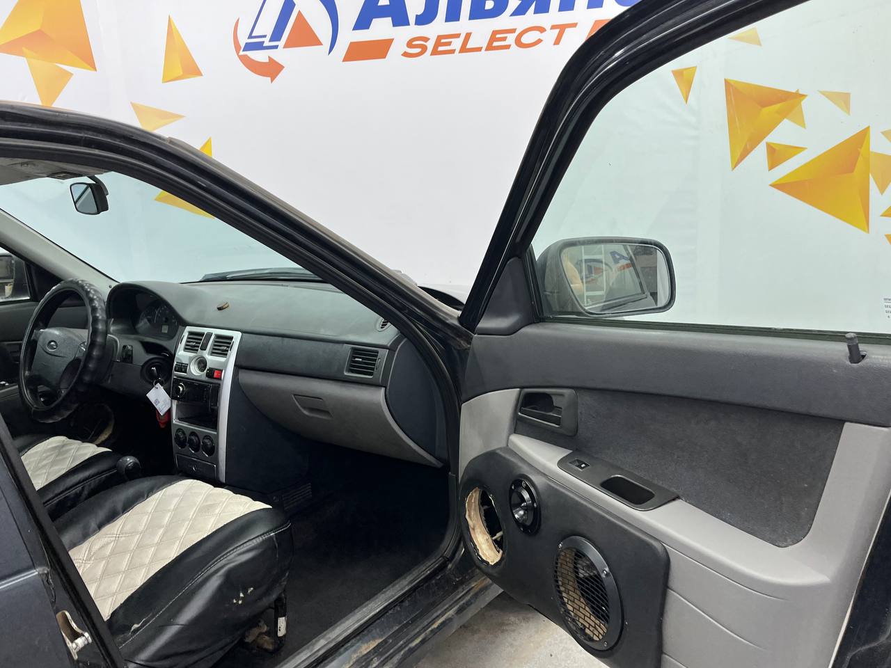 LADA PRIORA