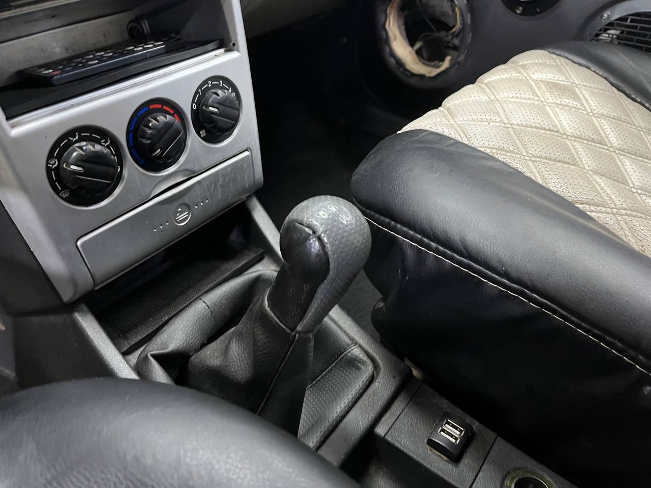 LADA PRIORA
