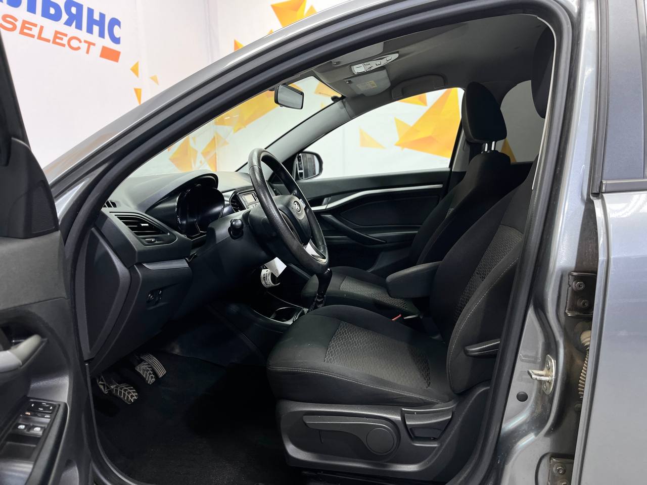 LADA VESTA