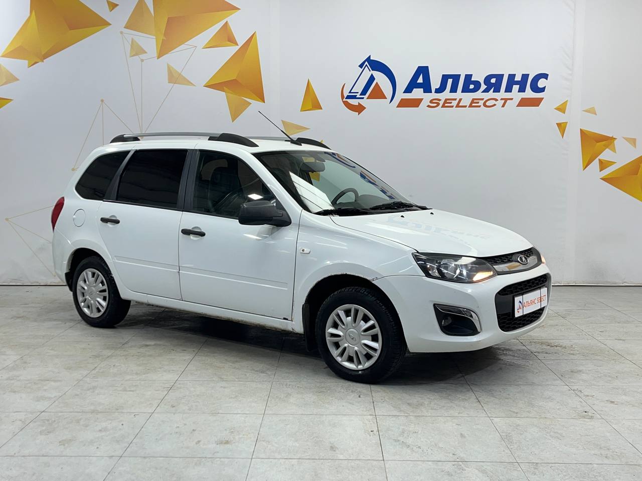 LADA KALINA