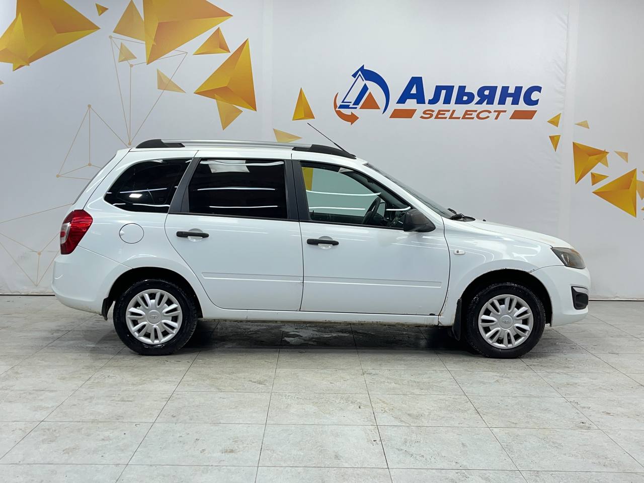 LADA KALINA