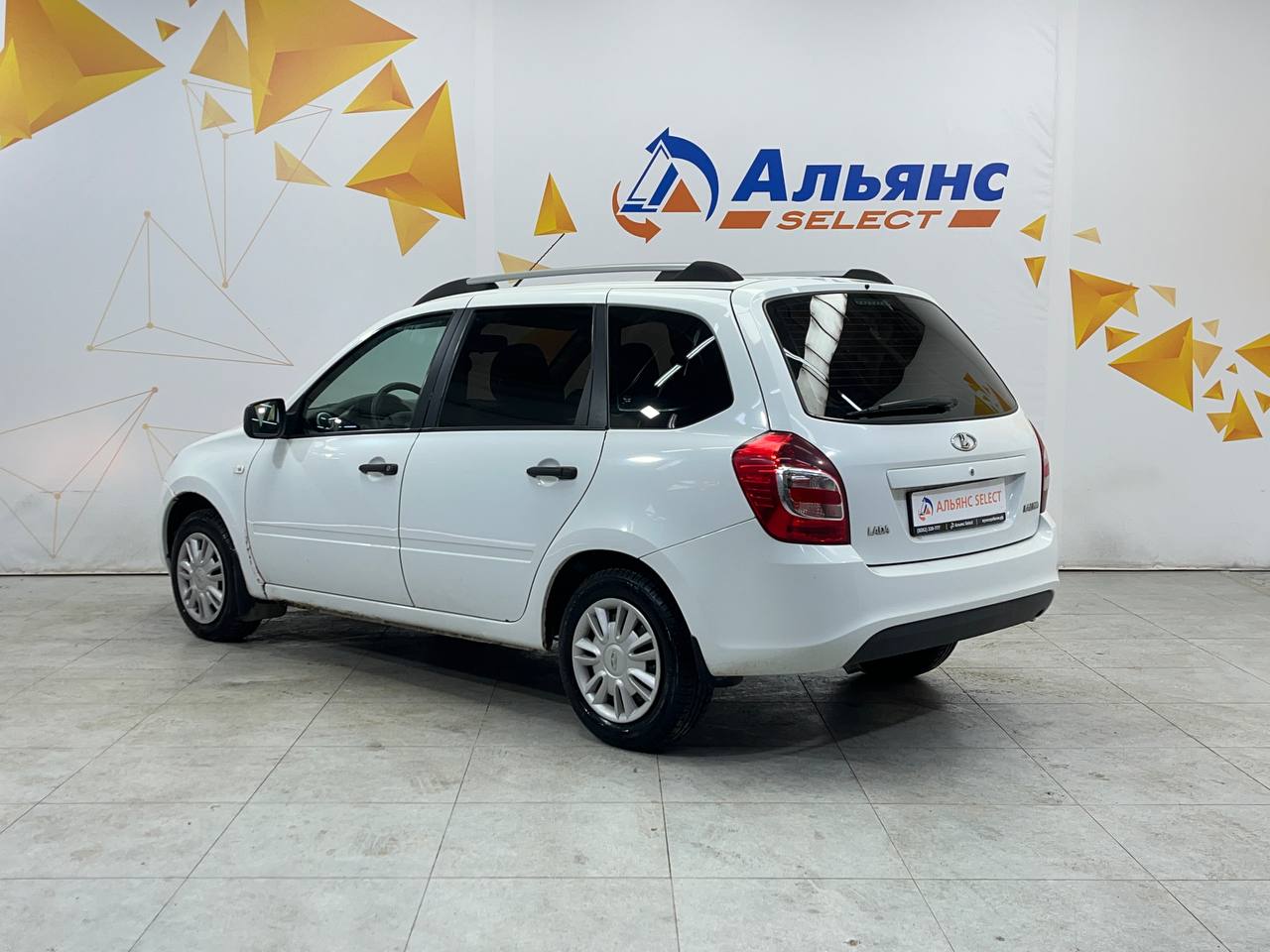 LADA KALINA