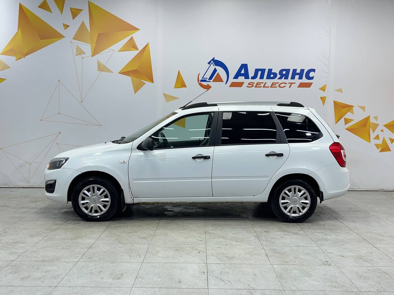 LADA KALINA