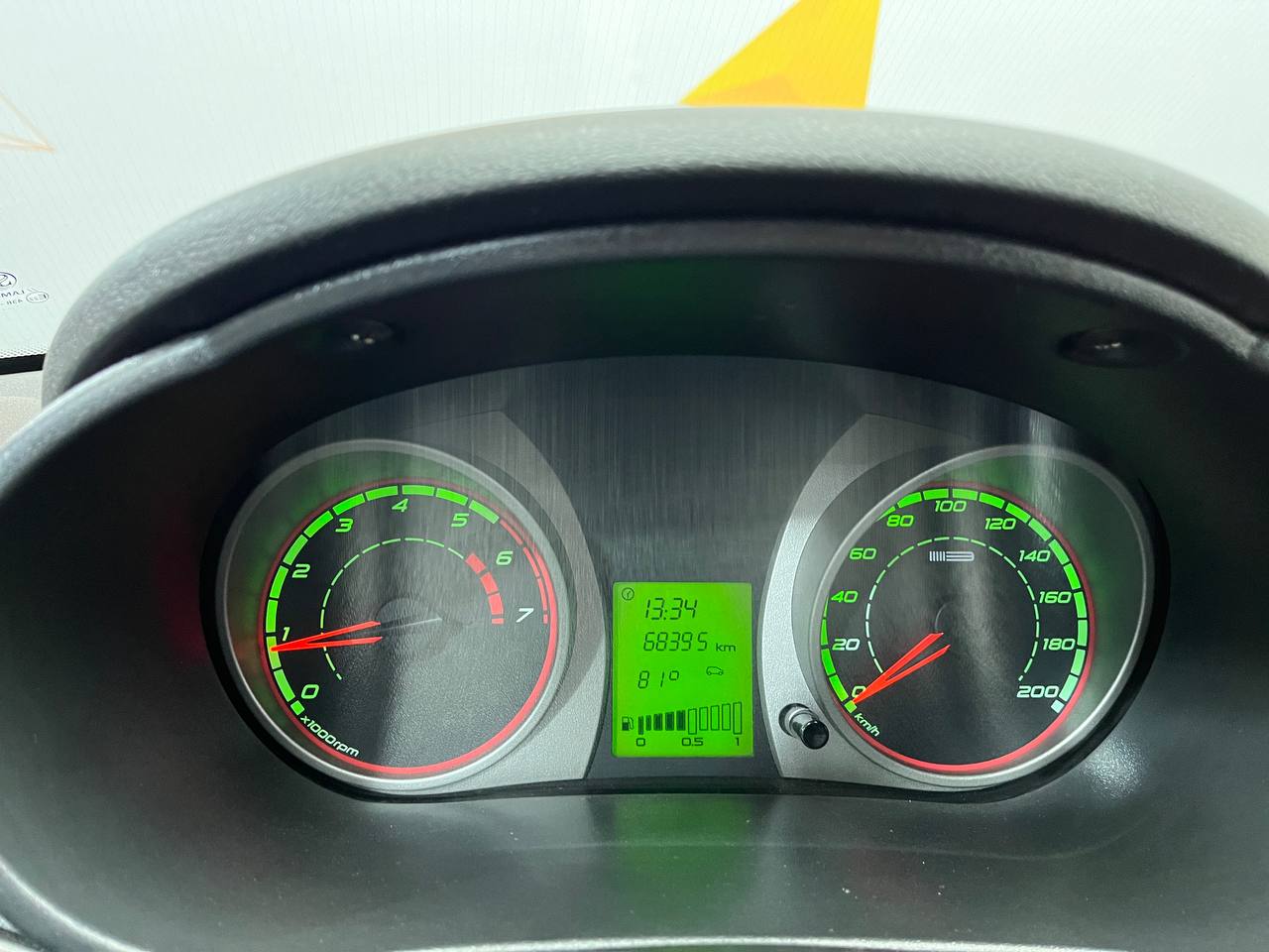 LADA KALINA