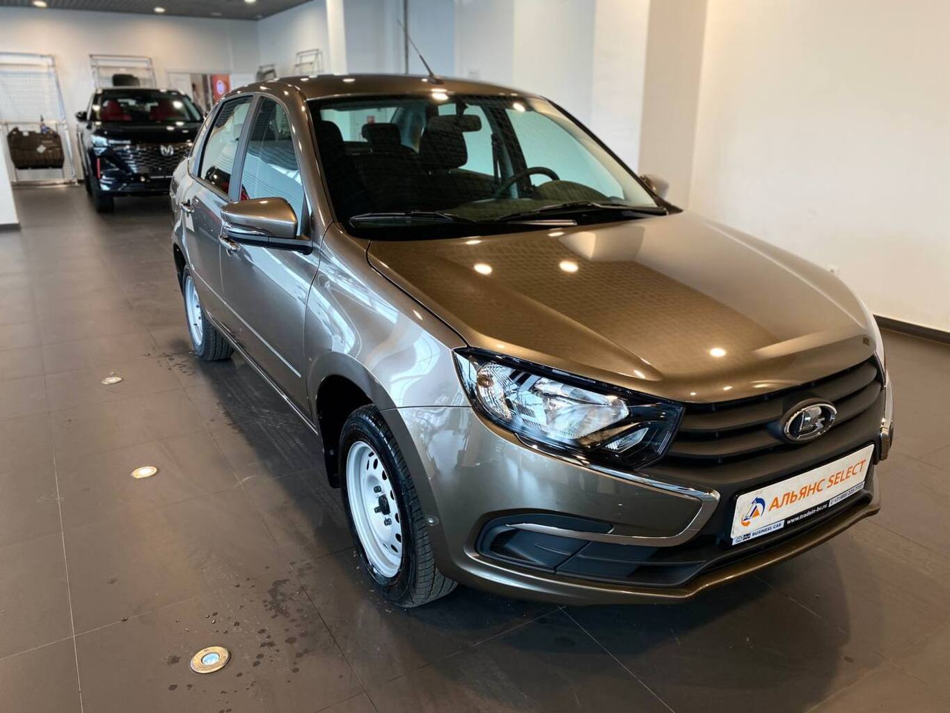 LADA GRANTA