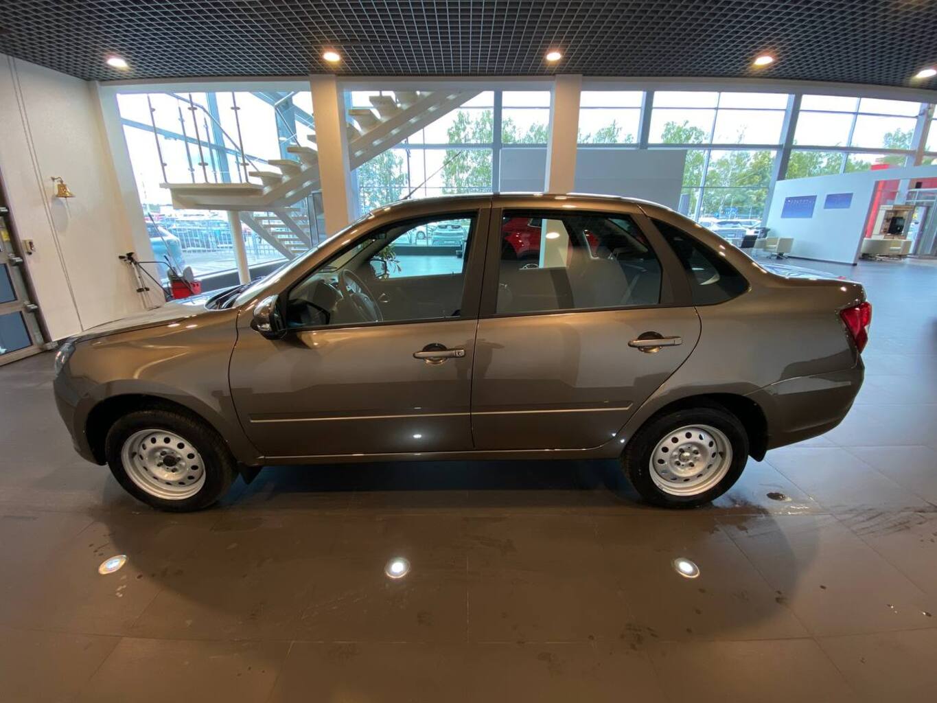 LADA GRANTA