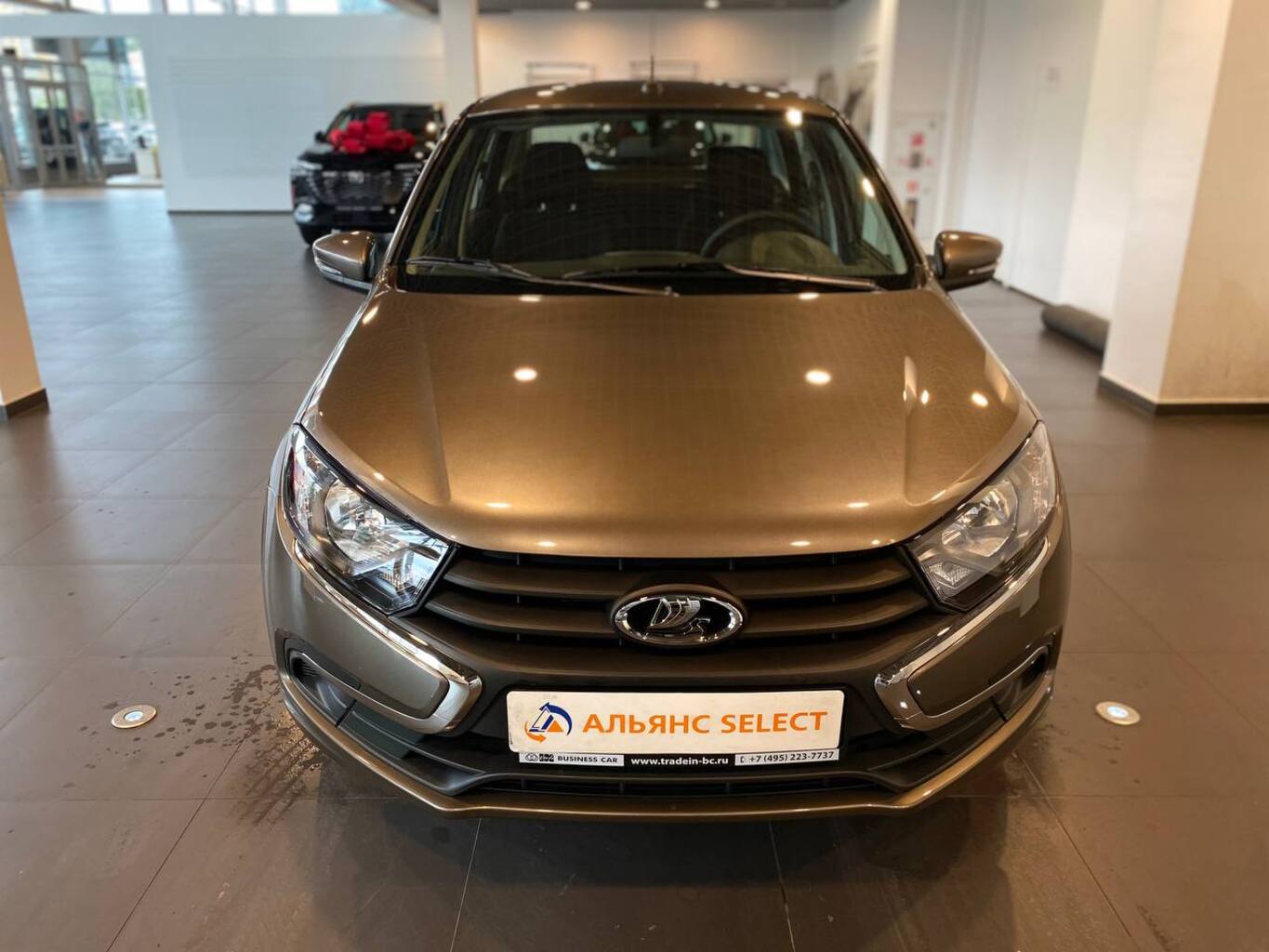 LADA GRANTA