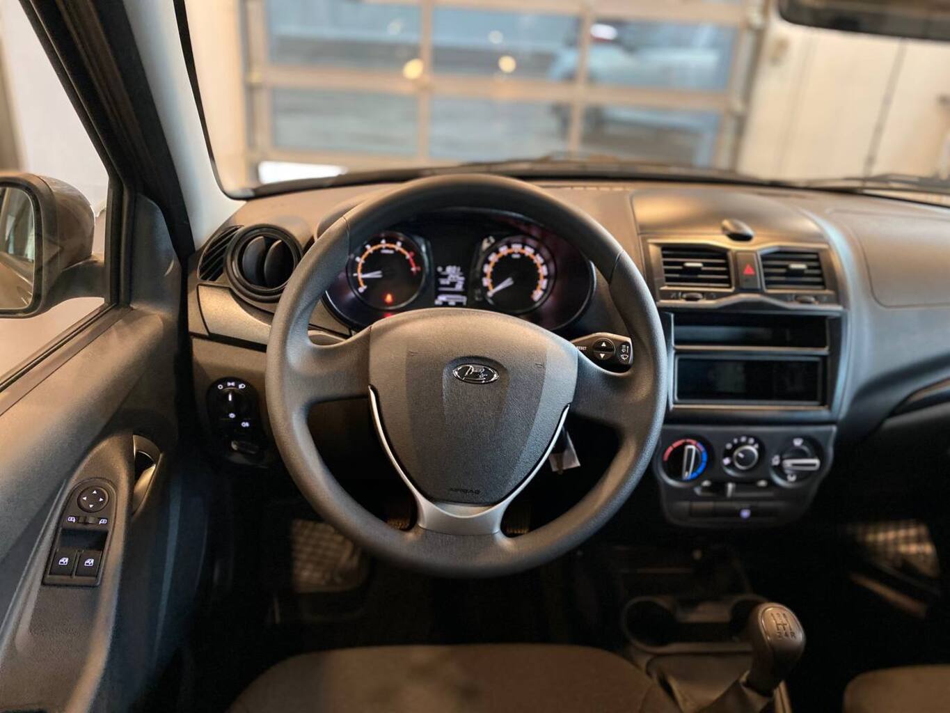 LADA GRANTA