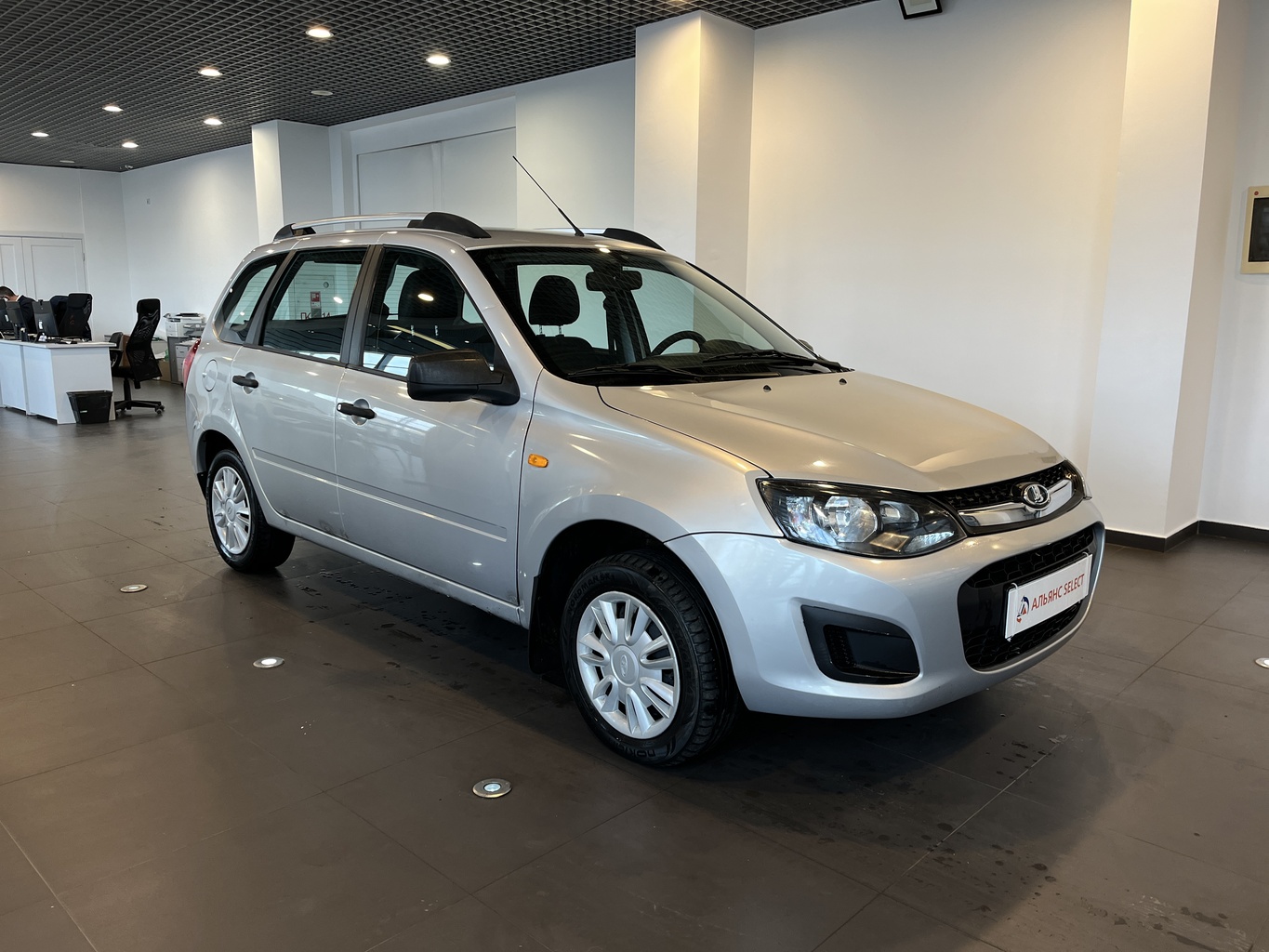 LADA KALINA