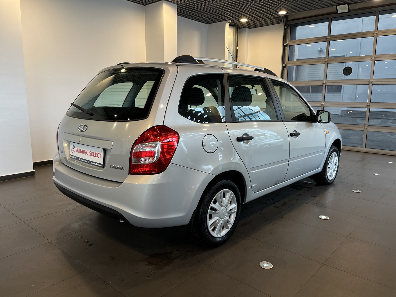 LADA KALINA