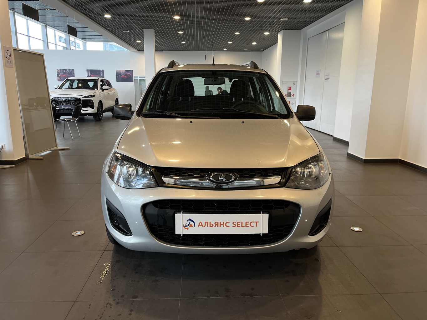 LADA KALINA