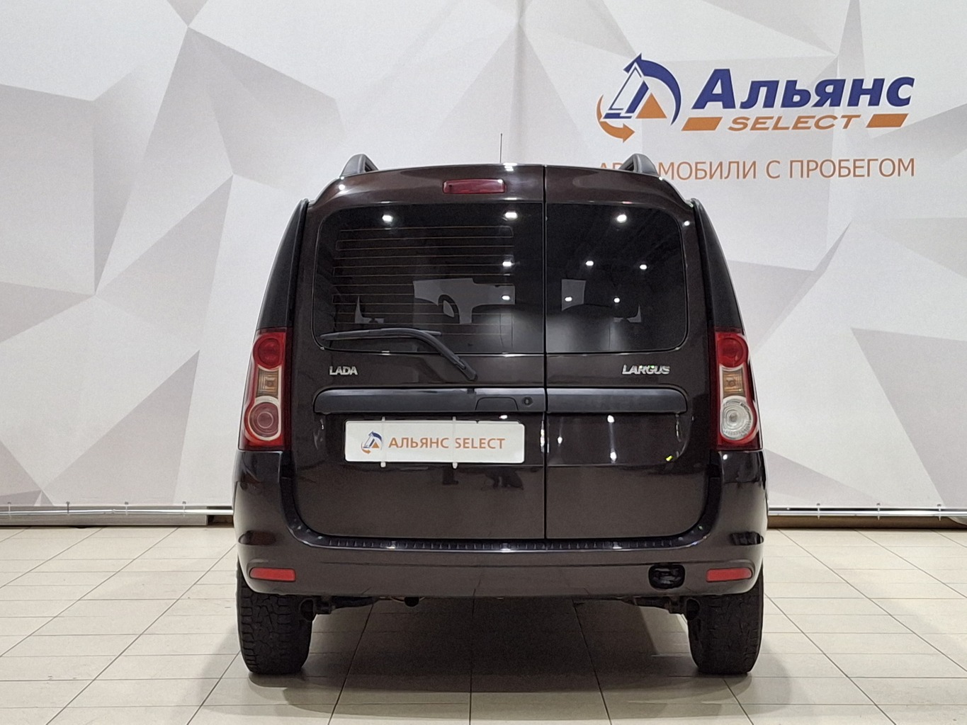 LADA LARGUS