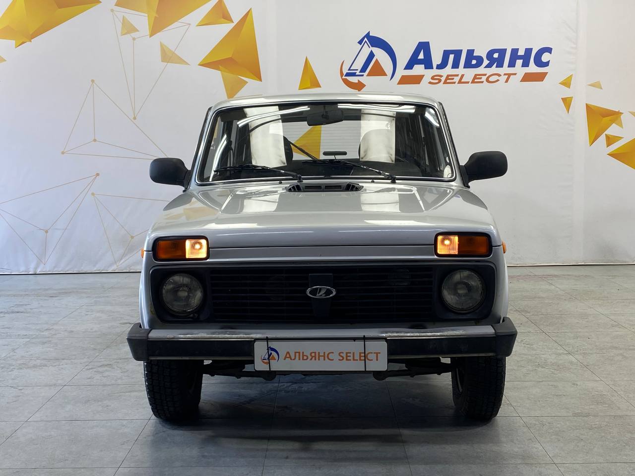 LADA 2131 (4X4)