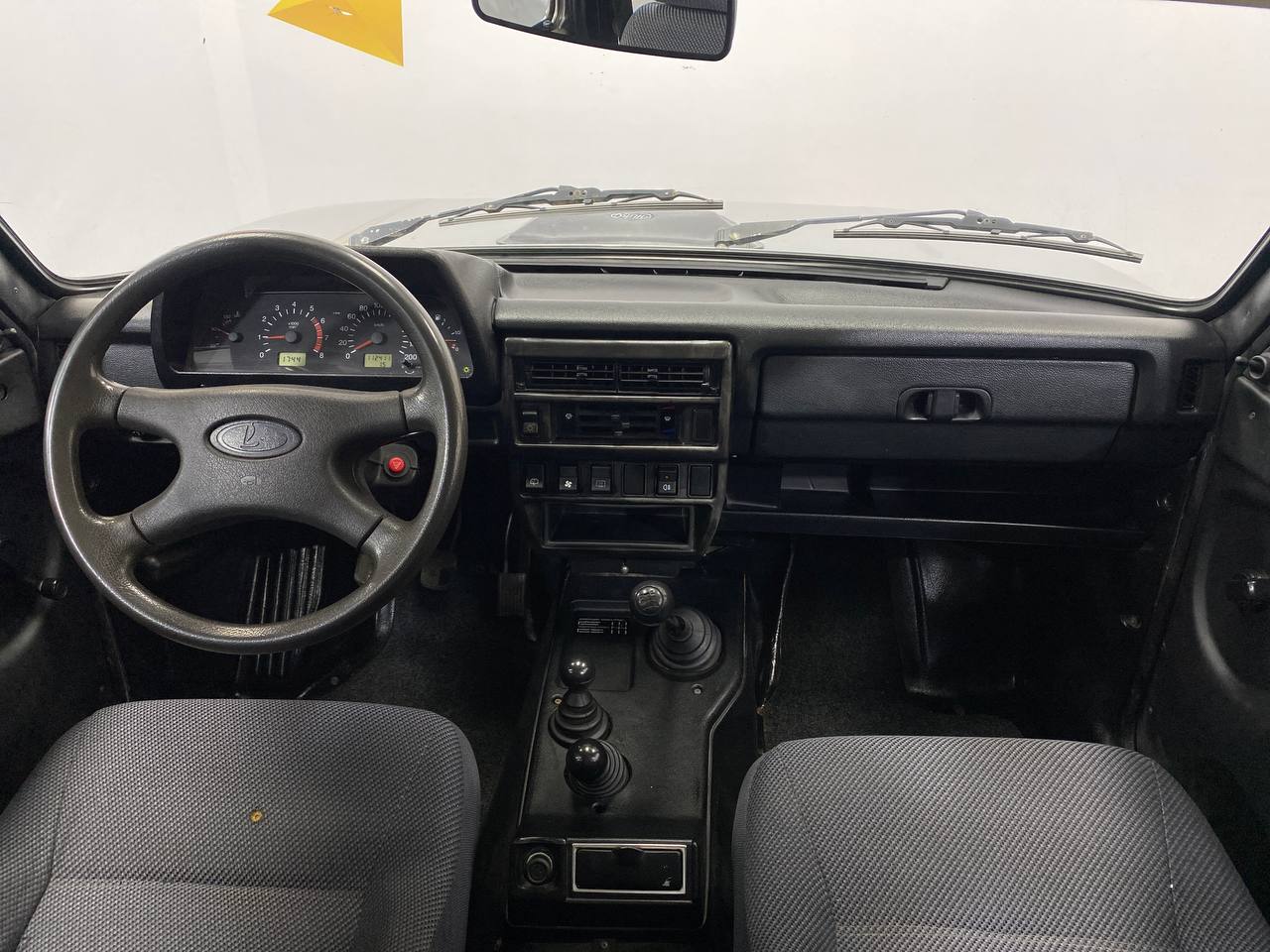 LADA 2131 (4X4)