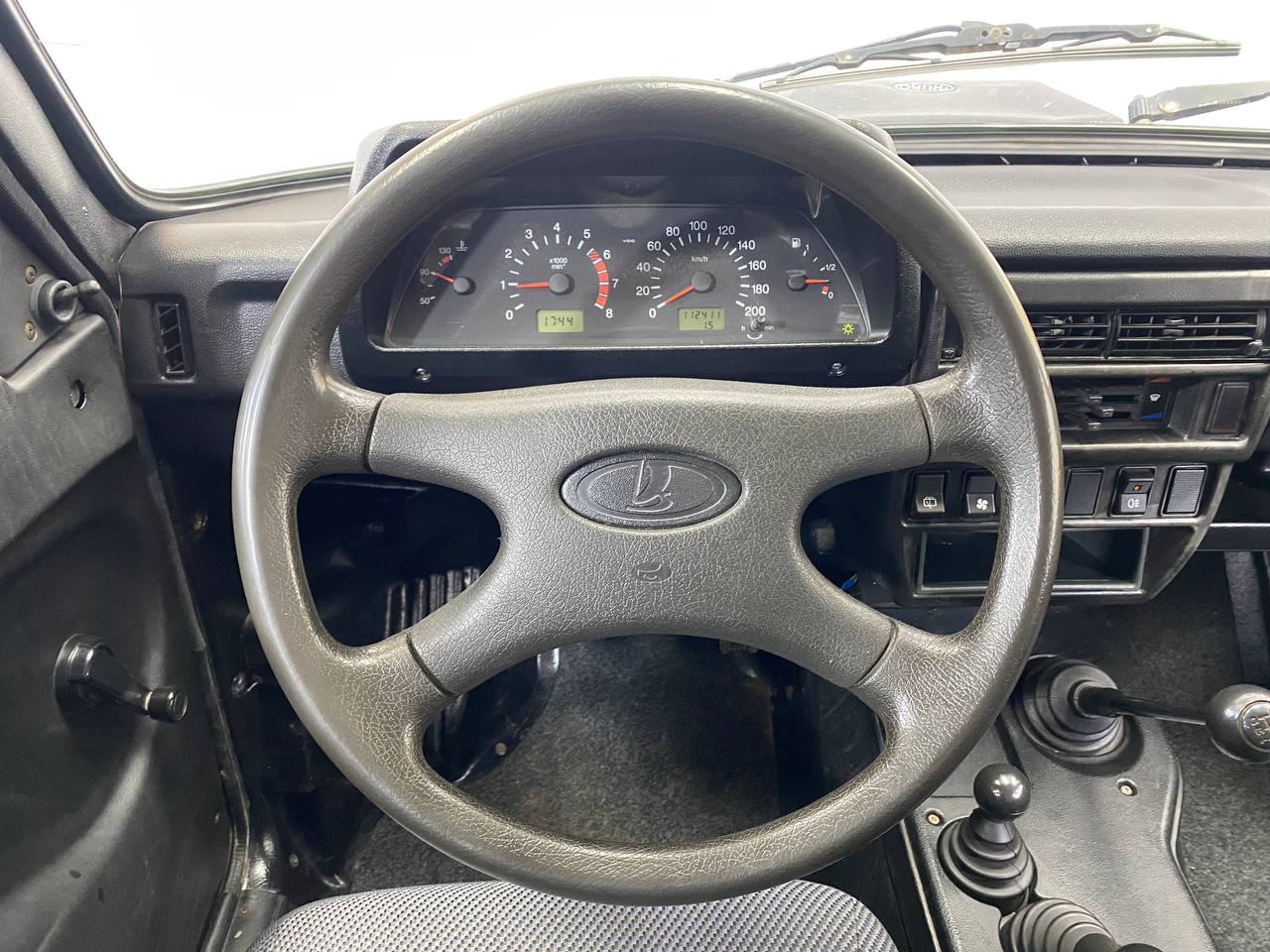 LADA 2131 (4X4)