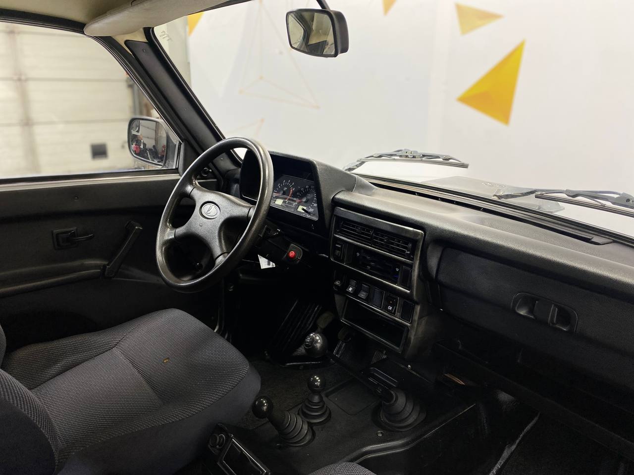 LADA 2131 (4X4)