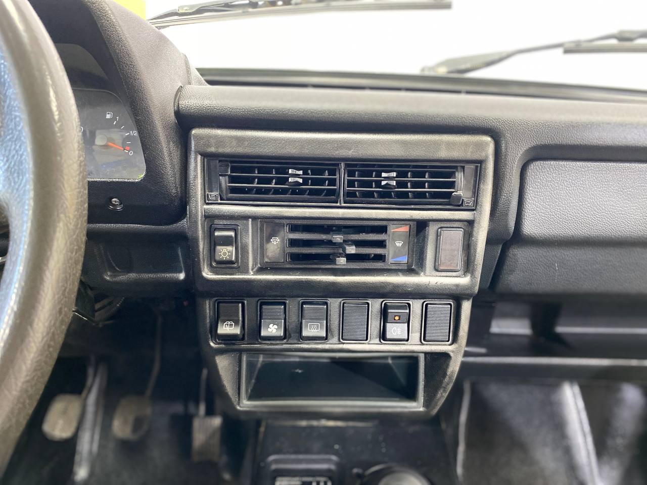 LADA 2131 (4X4)