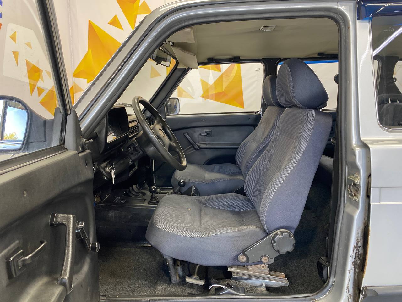 LADA 2131 (4X4)