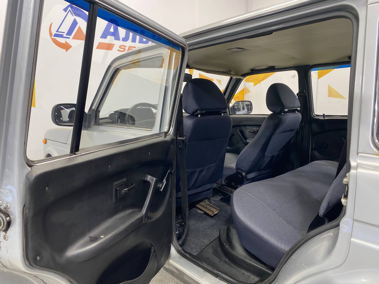 LADA 2131 (4X4)