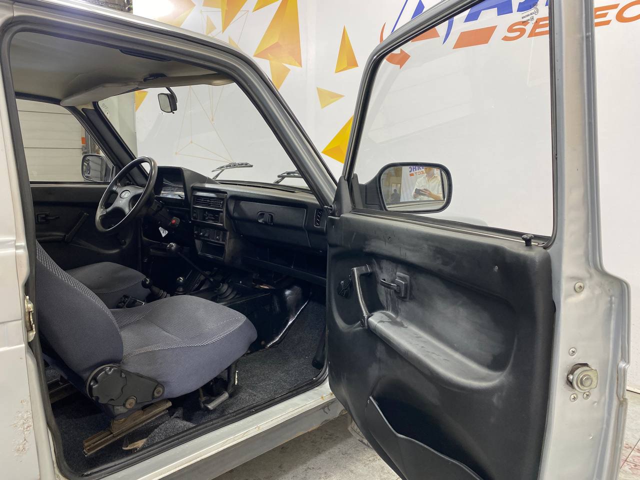 LADA 2131 (4X4)
