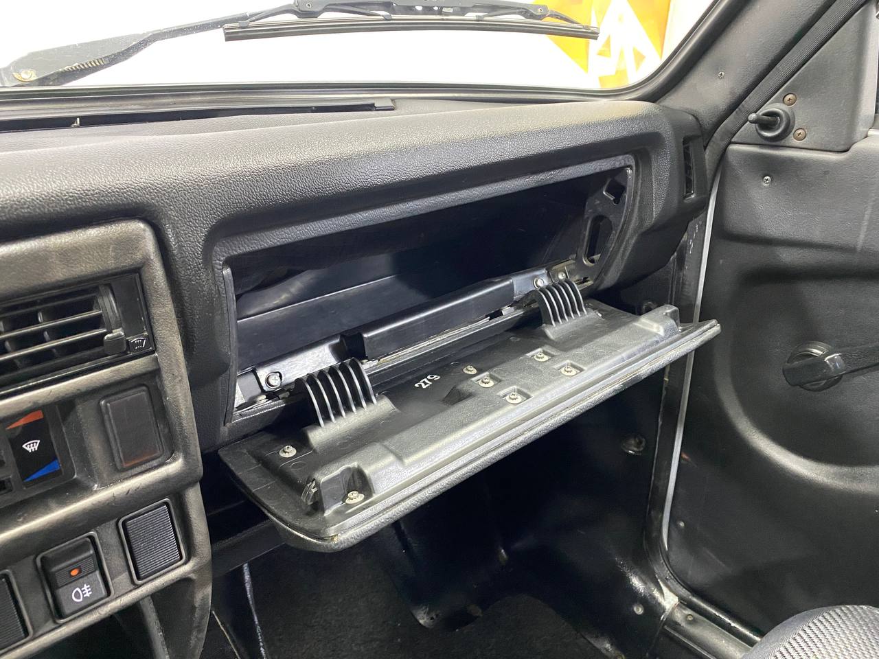 LADA 2131 (4X4)