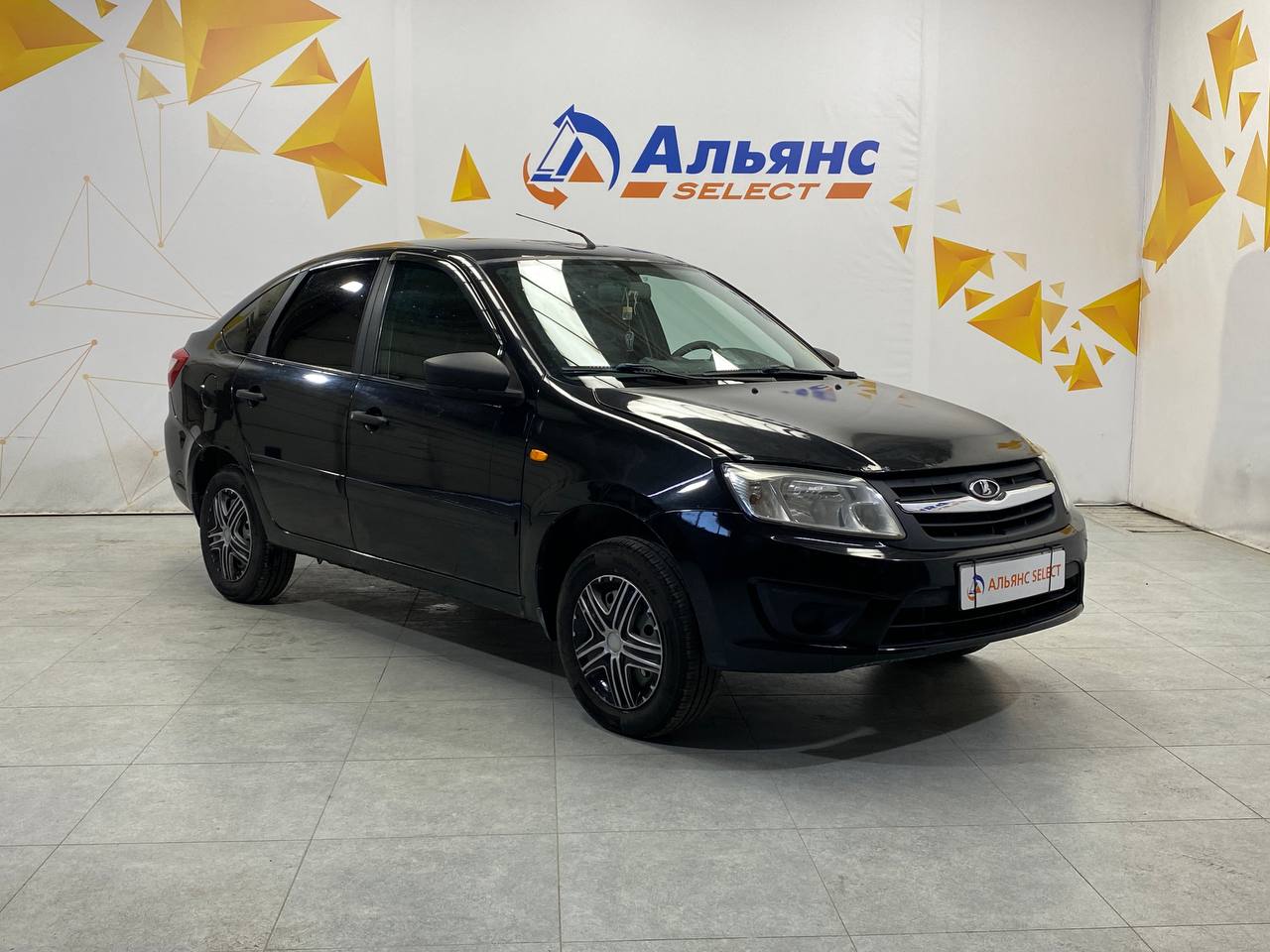 LADA GRANTA