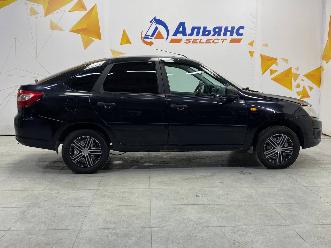 LADA GRANTA