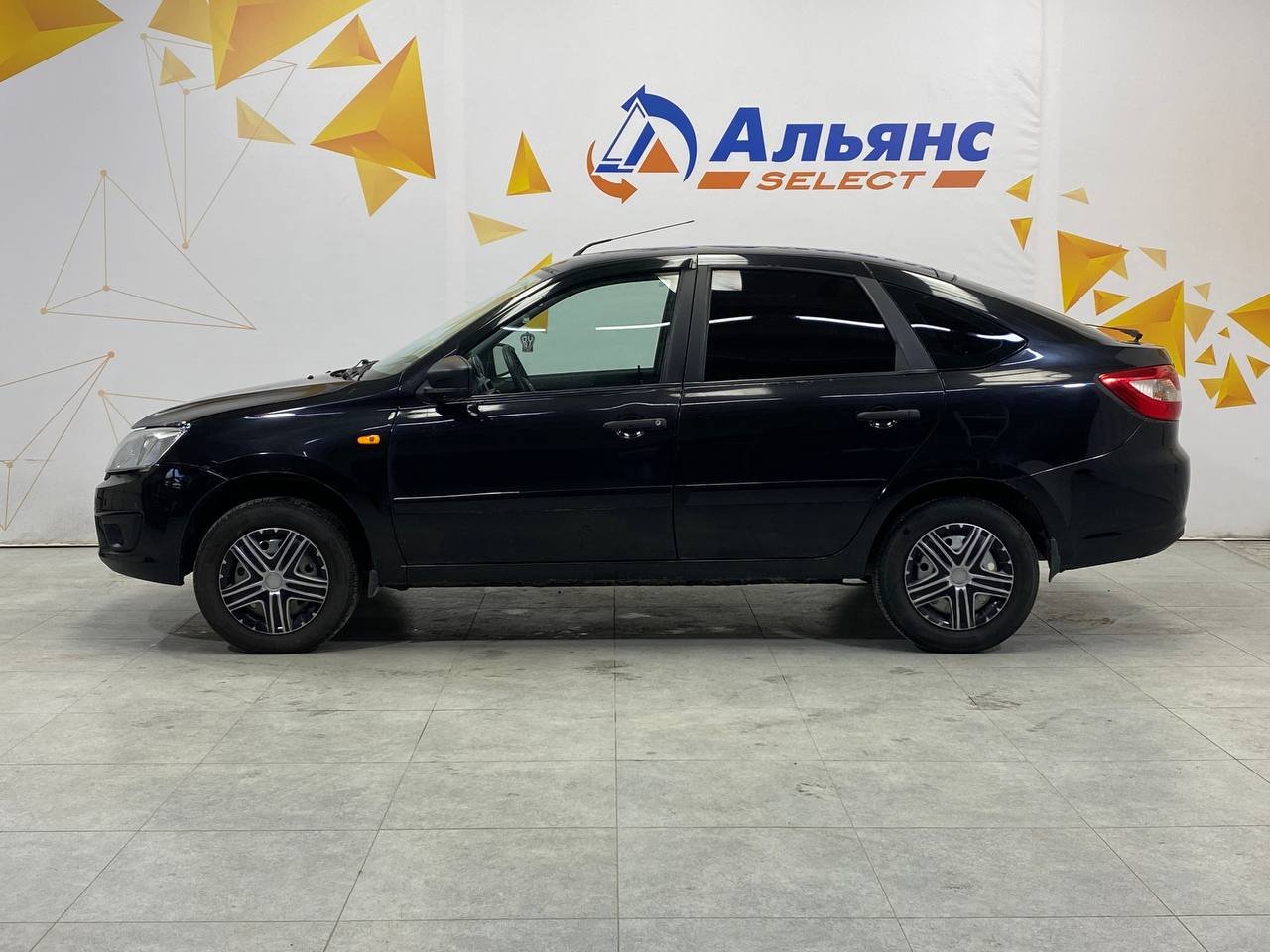 LADA GRANTA