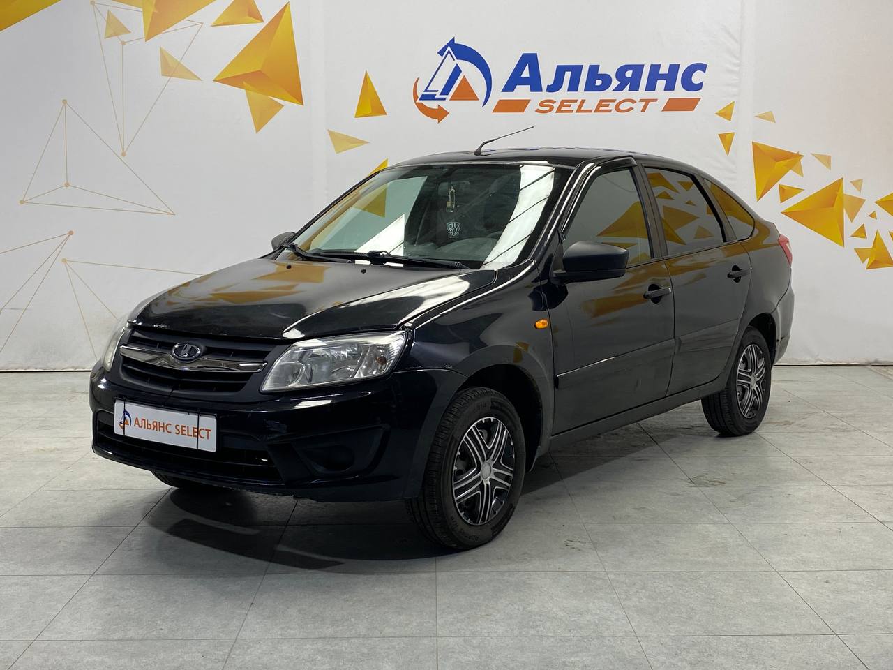 LADA GRANTA