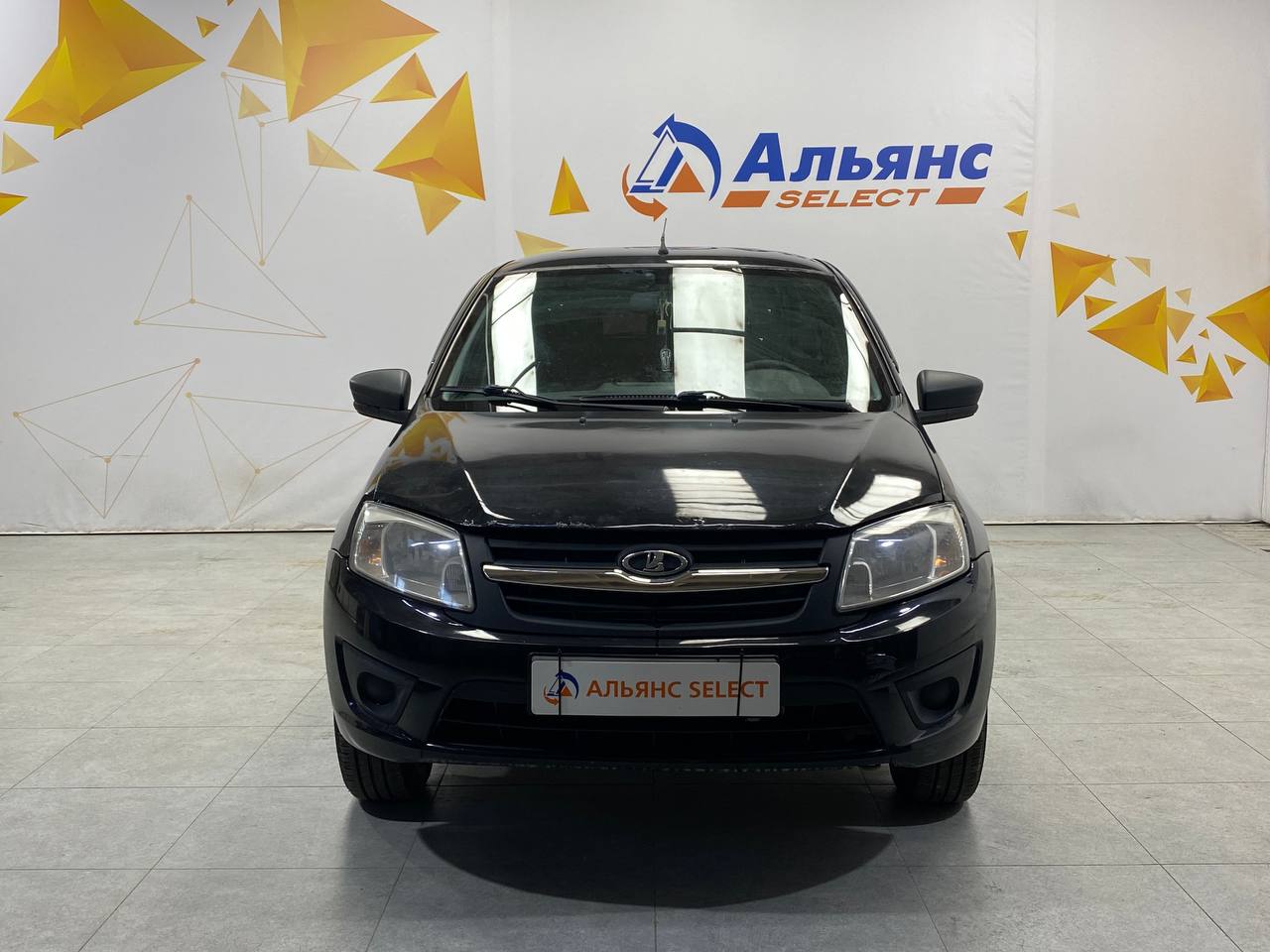 LADA GRANTA
