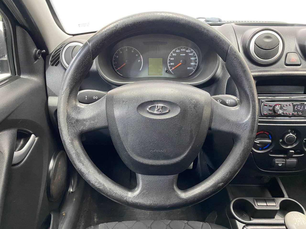 LADA GRANTA