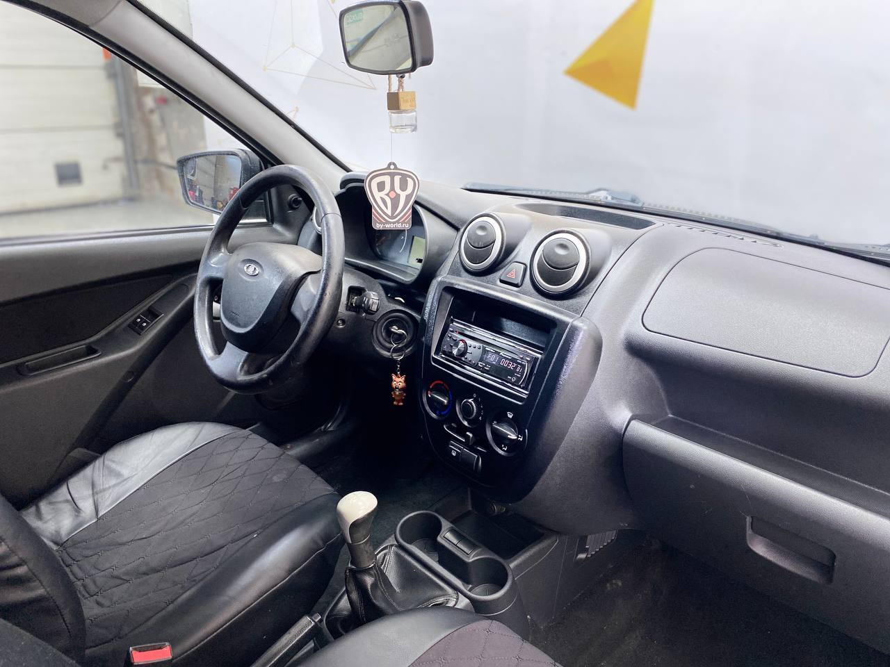 LADA GRANTA