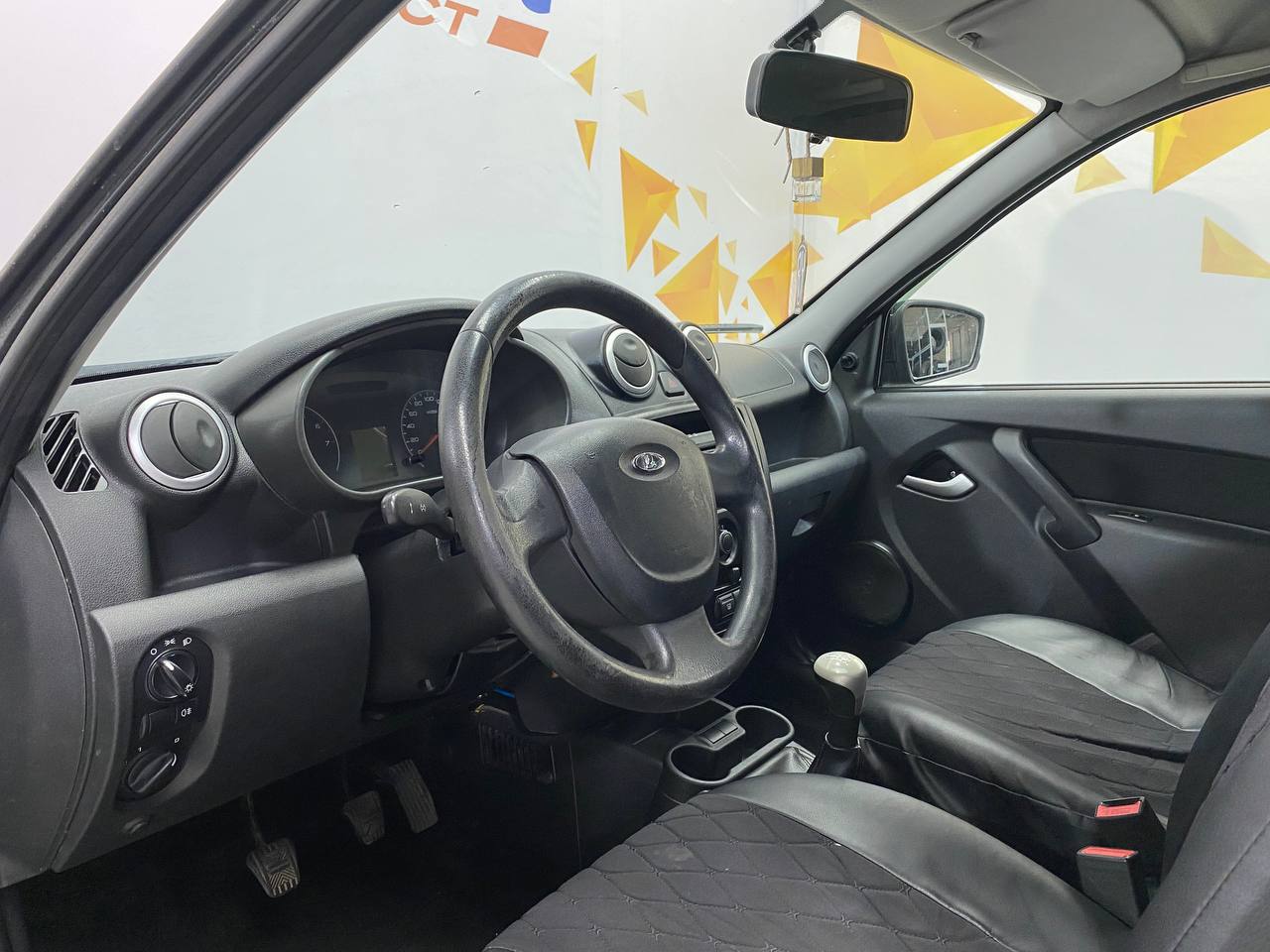 LADA GRANTA