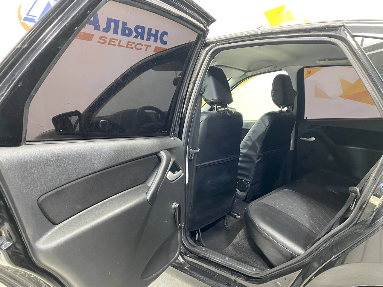 LADA GRANTA