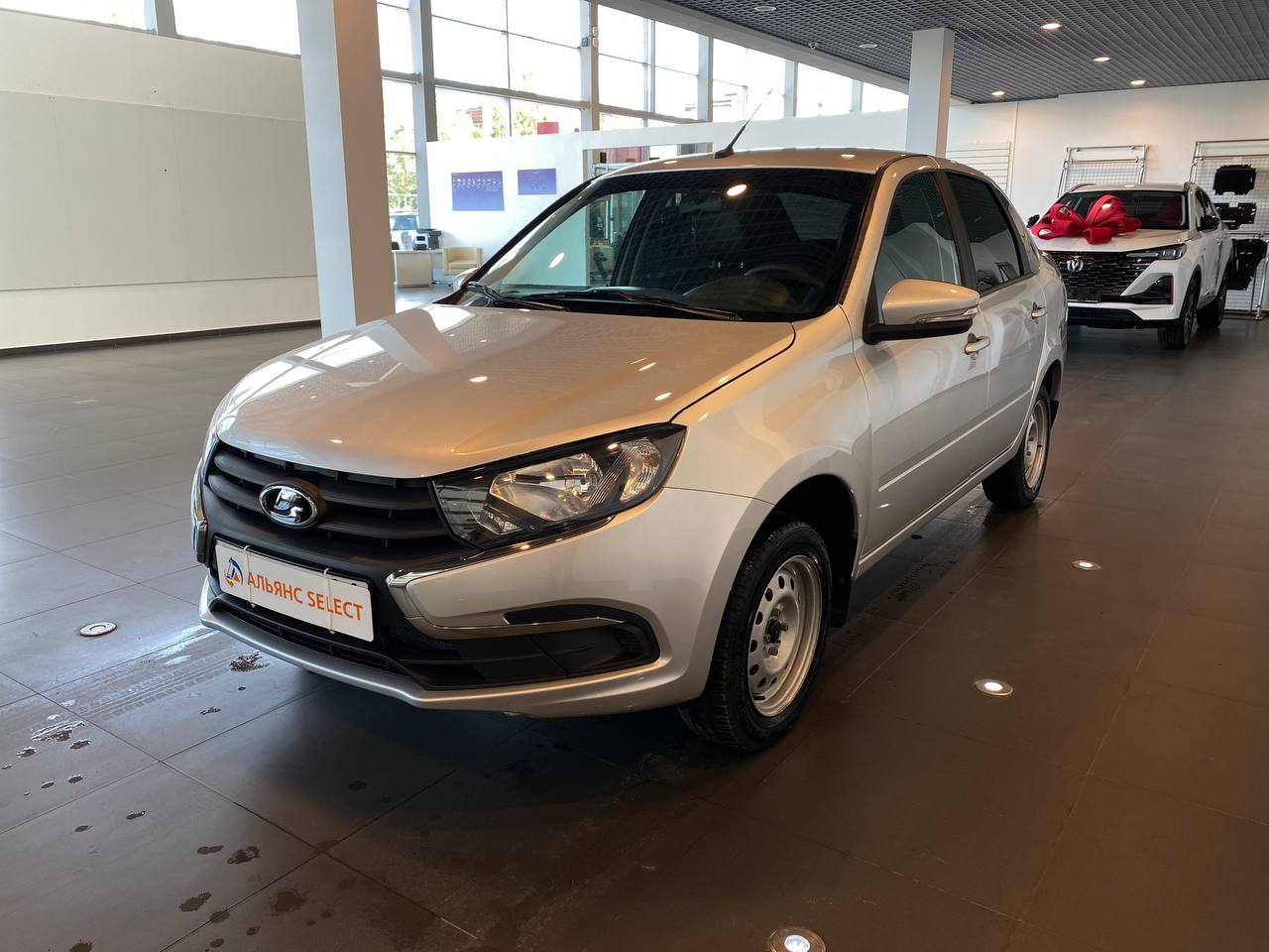 LADA GRANTA