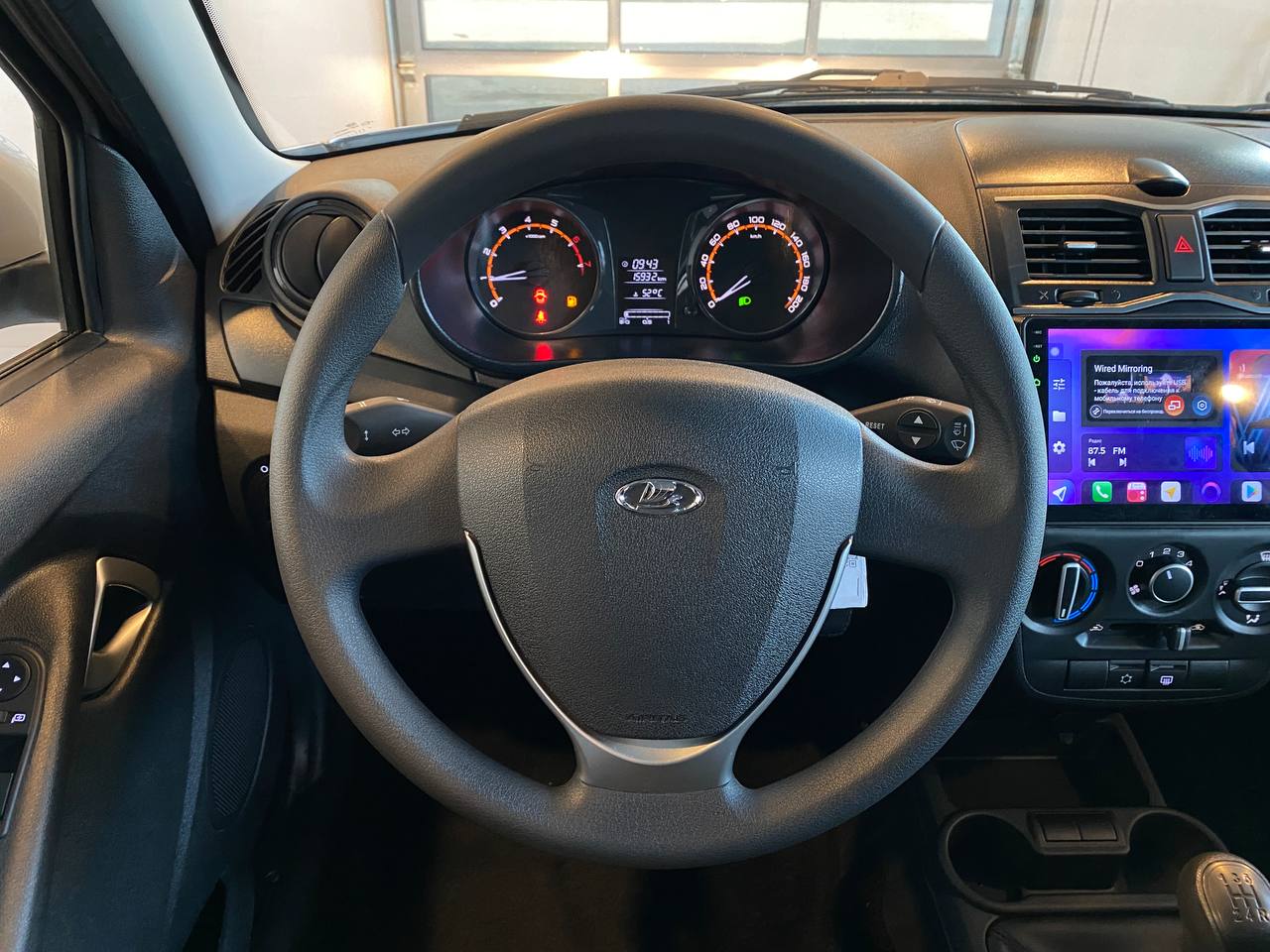LADA GRANTA