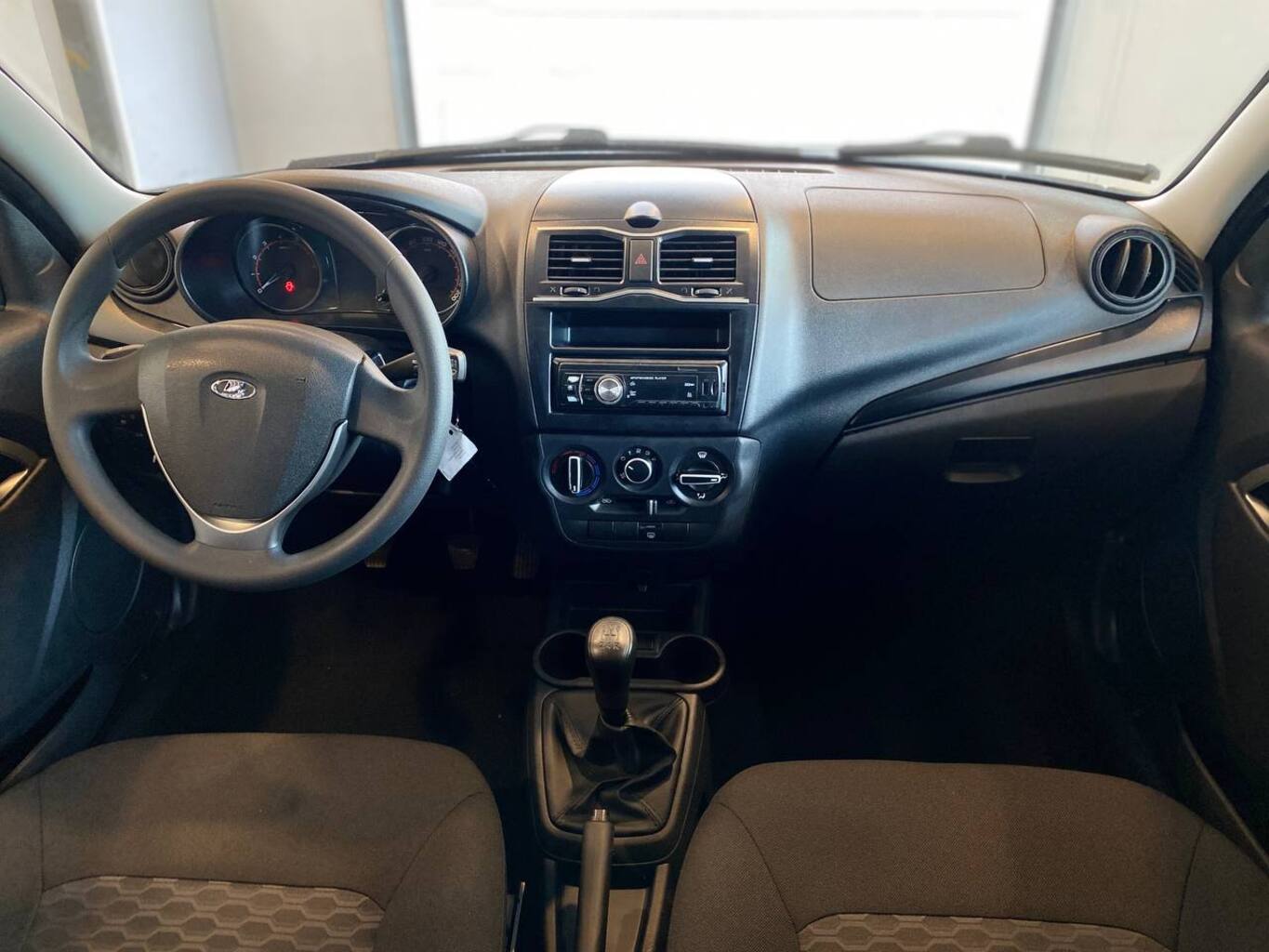 LADA GRANTA