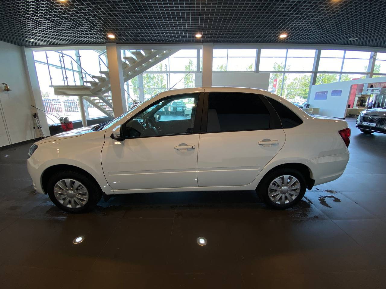 LADA GRANTA