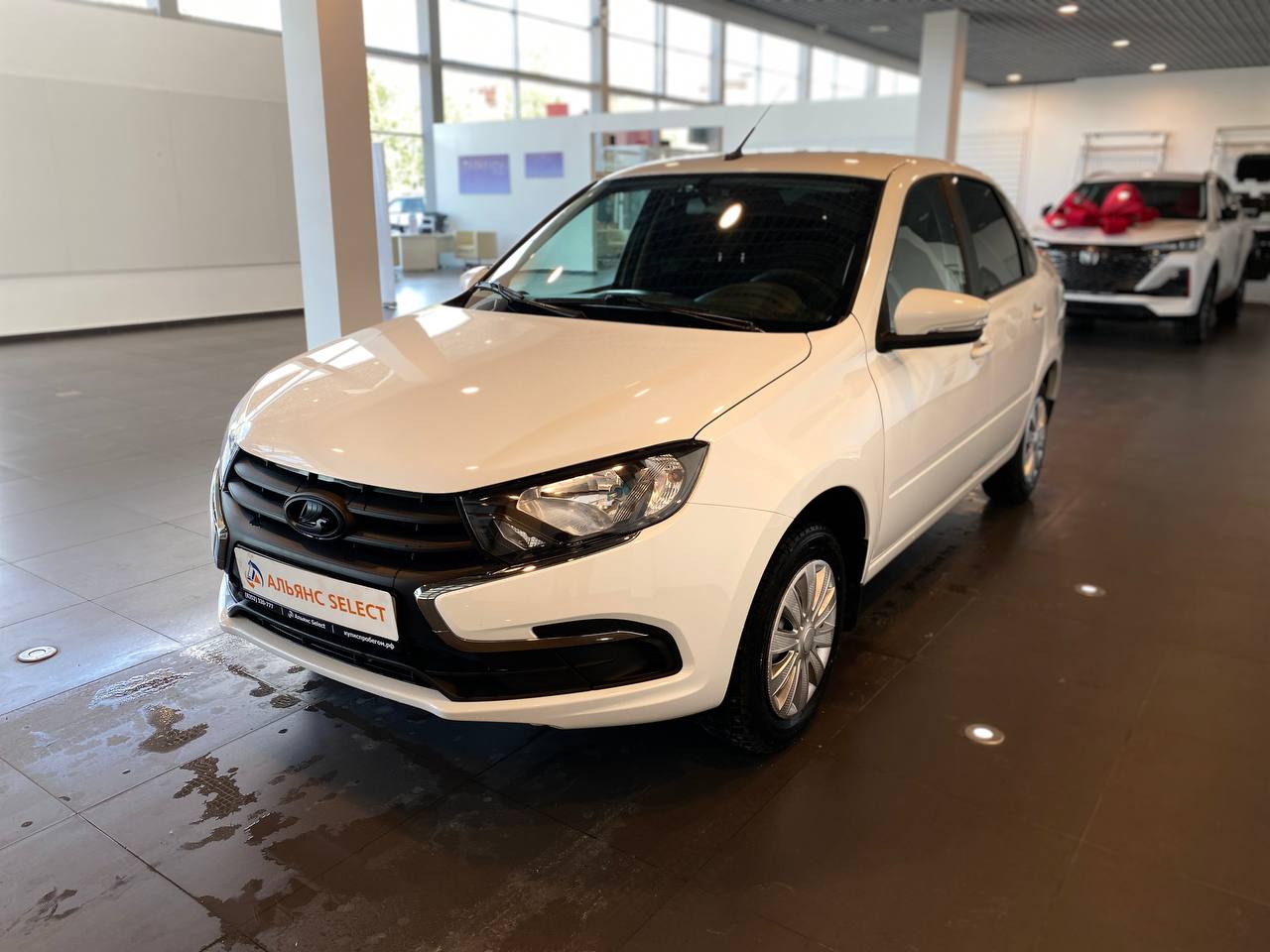 LADA GRANTA