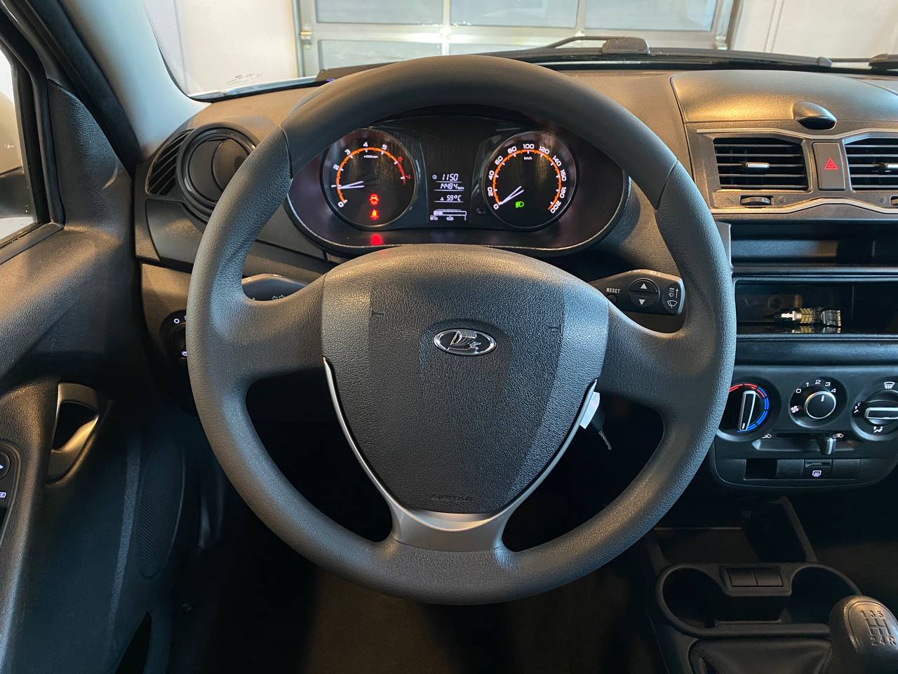 LADA GRANTA