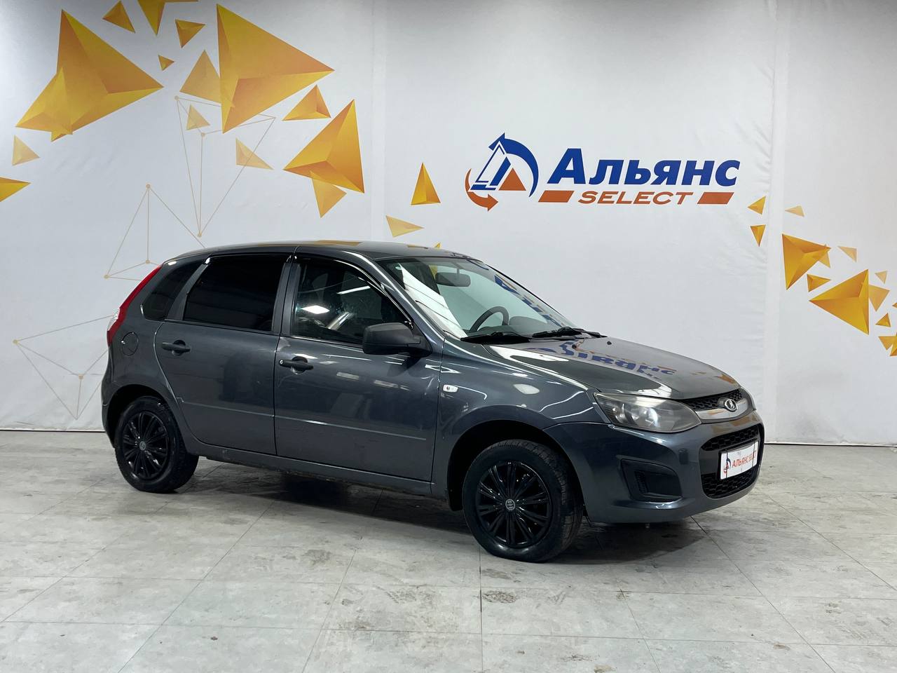 LADA KALINA